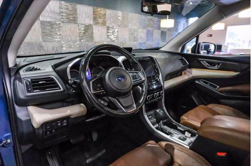 2019 Subaru Ascent Touring 7-Passenger