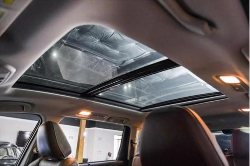 2019 Subaru Ascent Touring 7-Passenger
