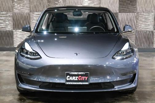 2023 Tesla Model 3 Standard Range