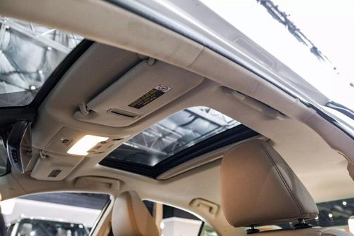 2018 Lexus IS 300 Base