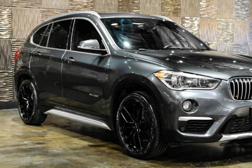 2017 BMW X1 sDrive28i