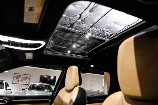 2016 Porsche Cayenne Cayenne