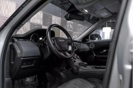 2018 Land Rover Range Rover Evoque SE Premium