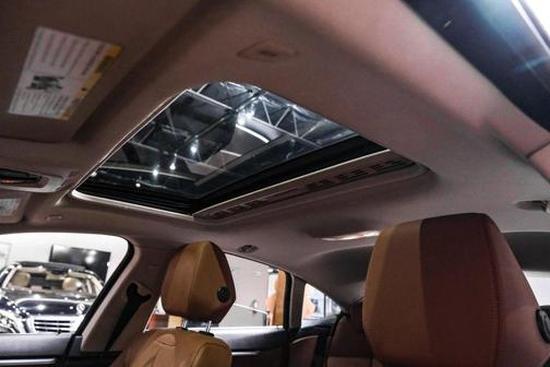 2015 BMW 428 Gran Coupe i