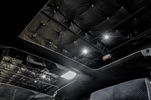 1985 Chevrolet Camaro Sport