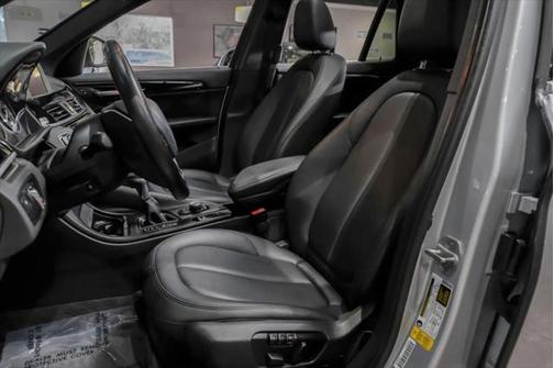 2017 BMW X1 sDrive28i