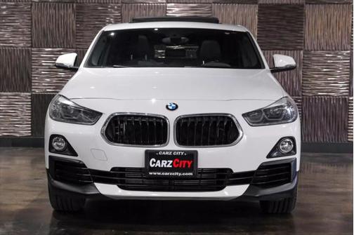 2018 BMW X2 xDrive28i
