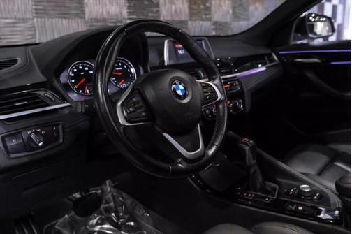 2018 BMW X2 xDrive28i