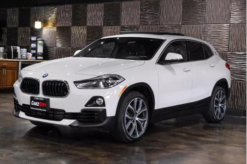 2018 BMW X2 xDrive28i
