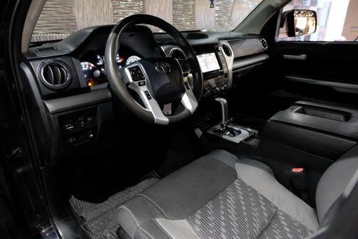 2019 Toyota Tundra SR5