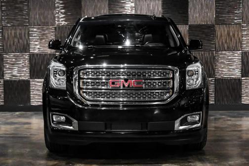 2020 GMC Yukon SLT
