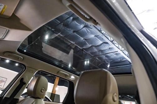 2017 Land Rover Discovery Sport HSE