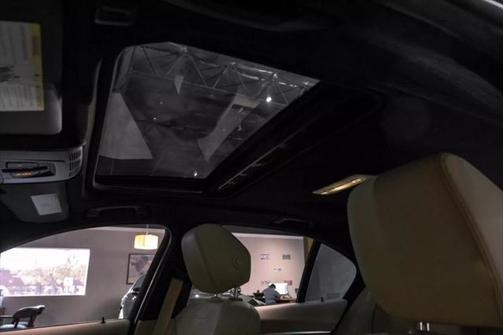 2016 BMW 328 328i Sedan 4D