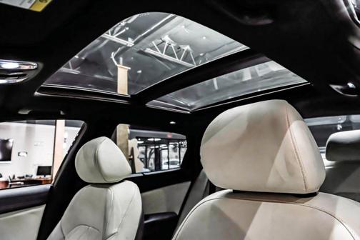 2016 Kia Optima SXL Turbo