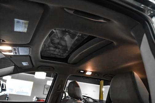 Modern Steel Metallic 2017 Honda Odyssey EX-L