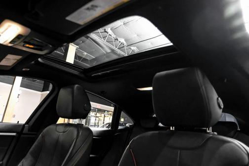 2018 BMW 430 Gran Coupe i