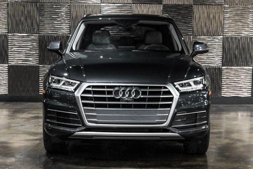 2018 Audi Q5 2.0T Tech Premium