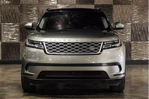 2018 Land Rover Range Rover Velar P380 S