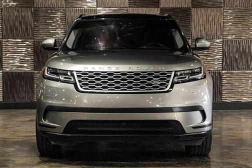 2018 Land Rover Range Rover Velar P380 S