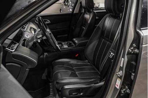 2018 Land Rover Range Rover Velar P380 S