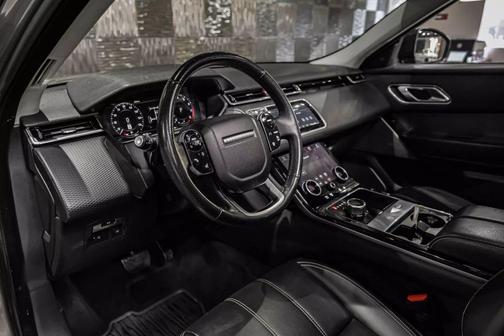 2018 Land Rover Range Rover Velar P380 S