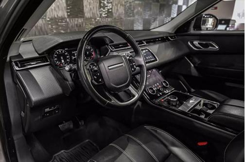 2018 Land Rover Range Rover Velar P380 S