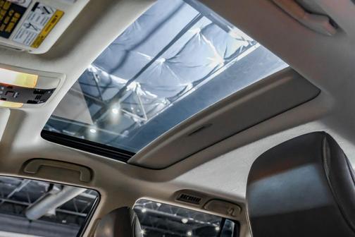 2016 Lexus GX 460 Base