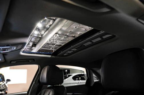 Blue 2017 Audi A4 2.0T Premium