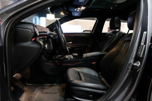 2019 Mercedes-Benz A-Class A 220 Sedan 4D
