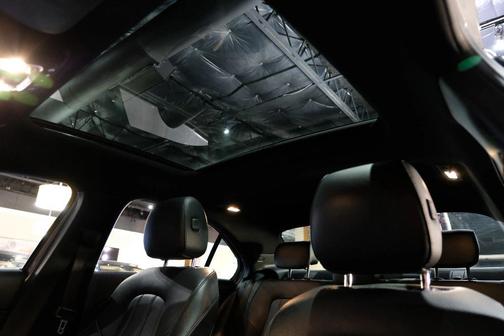 2019 Mercedes-Benz A-Class A 220 Sedan 4D