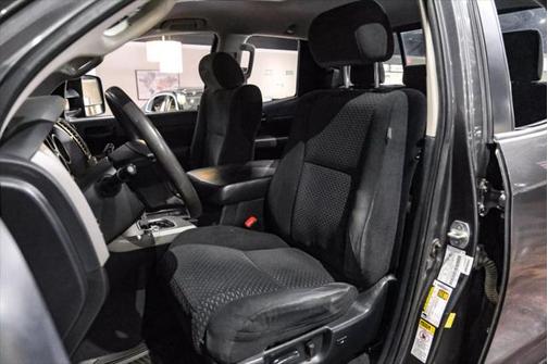 2012 Toyota Tundra Grade