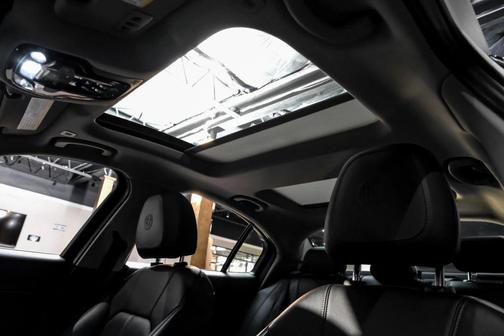 2021 Alfa Romeo Giulia Ti