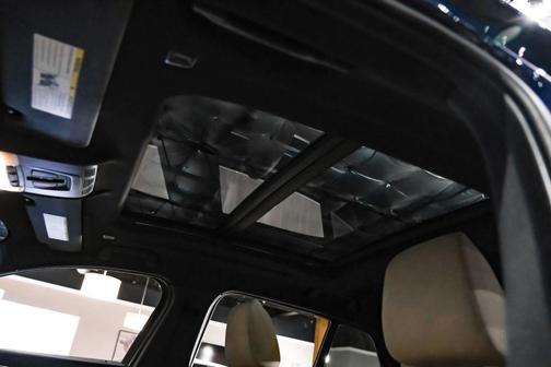 Blue 2020 BMW X2 xDrive28i