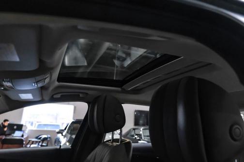 2020 Mercedes-Benz E-Class 4MATIC