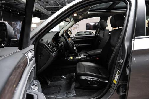 2015 BMW X3 xDrive28i