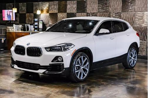 2018 BMW X2 sDrive28i