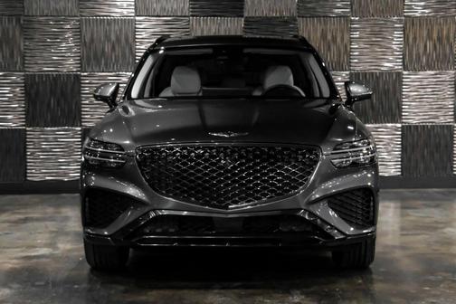 2022 Genesis GV70 3.5T AWD Sport