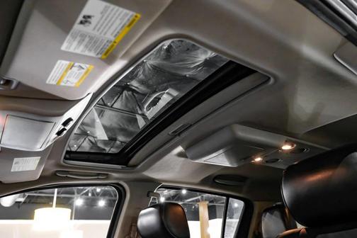 2015 Nissan Armada Platinum