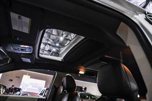 2021 Toyota Sienna Platinum