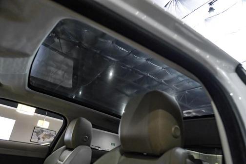 White 2016 Land Rover Range Rover Evoque SE Premium