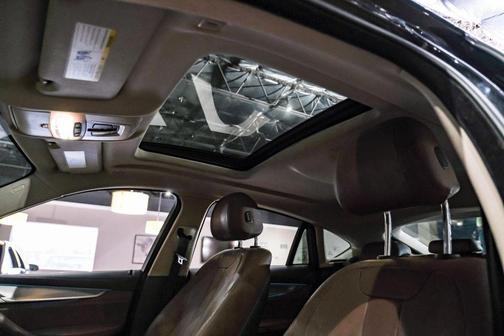 2016 BMW X6 xDrive35i