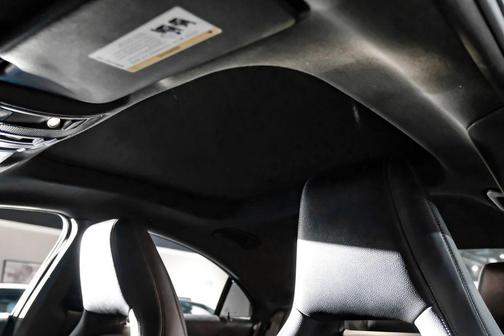 2019 Mercedes-Benz CLA 250 Base