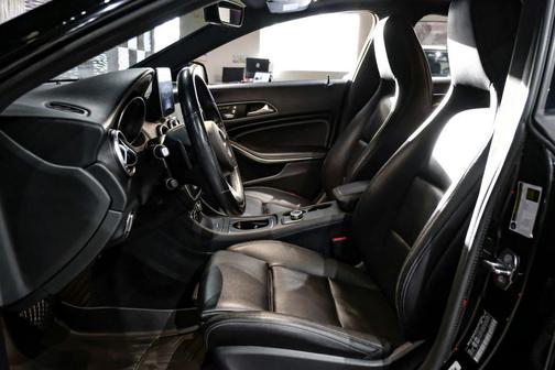 2019 Mercedes-Benz CLA 250 Base