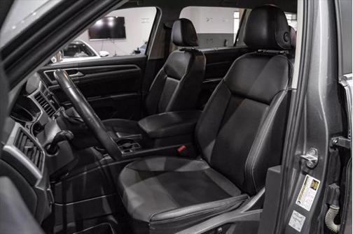 2020 Volkswagen Atlas 3.6L SE w/Technology