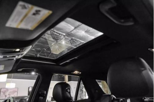 2016 Mercedes-Benz GLE-Class GLE 350