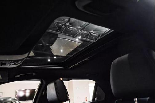 2016 Mercedes-Benz E-Class 4MATIC