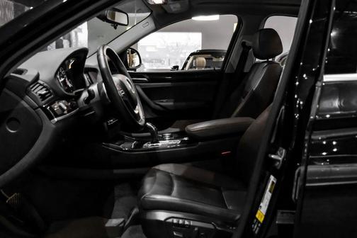 2016 BMW X4 xDrive35i