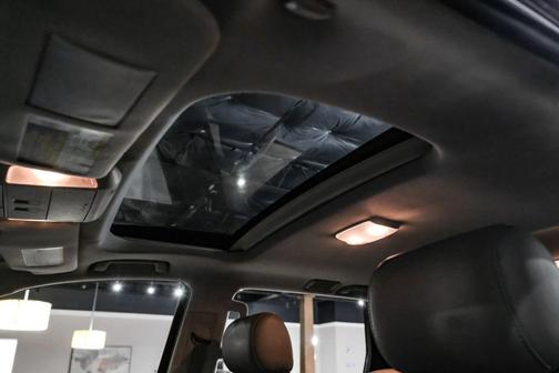 2014 Toyota Sequoia SR5