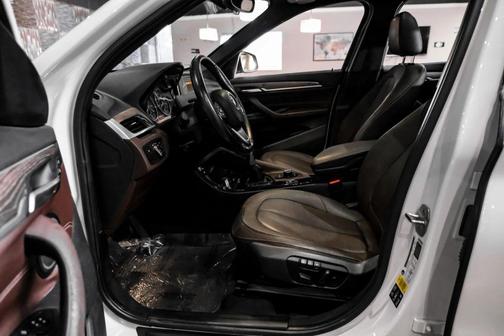 2016 BMW X1 xDrive 28i