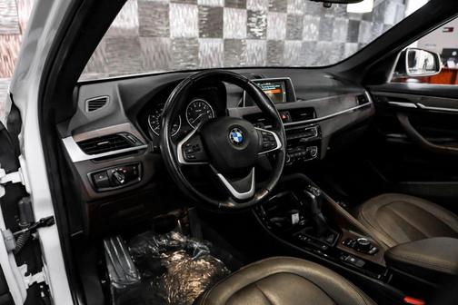 2016 BMW X1 xDrive 28i